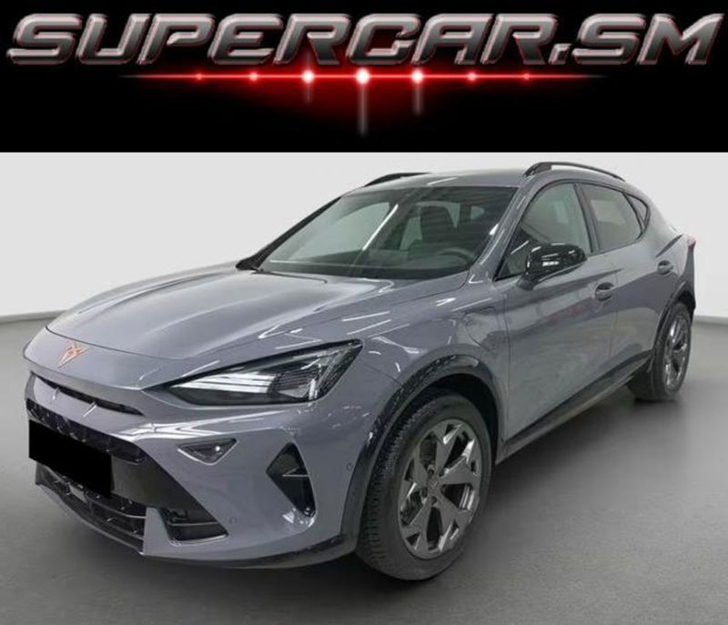 Cupra Formentor 1.5 e-hybrid 204cv dsg
