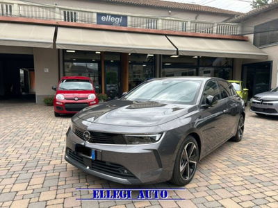 Opel Astra 1.5 Turbo Diesel 130 CV AT8 Business Elegance nuova