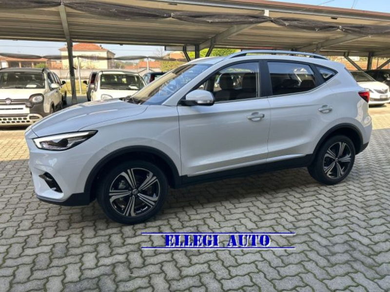 Mg ZS ZS 1.5 Comfort