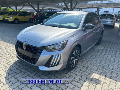 Peugeot 208 1.2 puretech Active s&s 75cv nuova