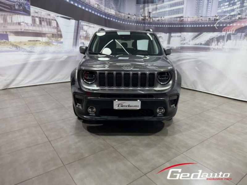 Jeep Renegade 1.0 T3 Limited