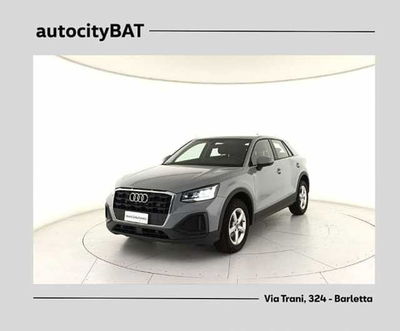 Audi Q2 Q2 30 TDI S tronic Business usata