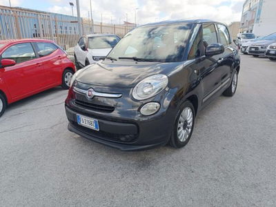 Fiat 500L 1.3 Multijet 85 CV Lounge usata