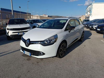 Renault Clio Sporter dCi 8V 75CV Start&Stop Energy Duel usata
