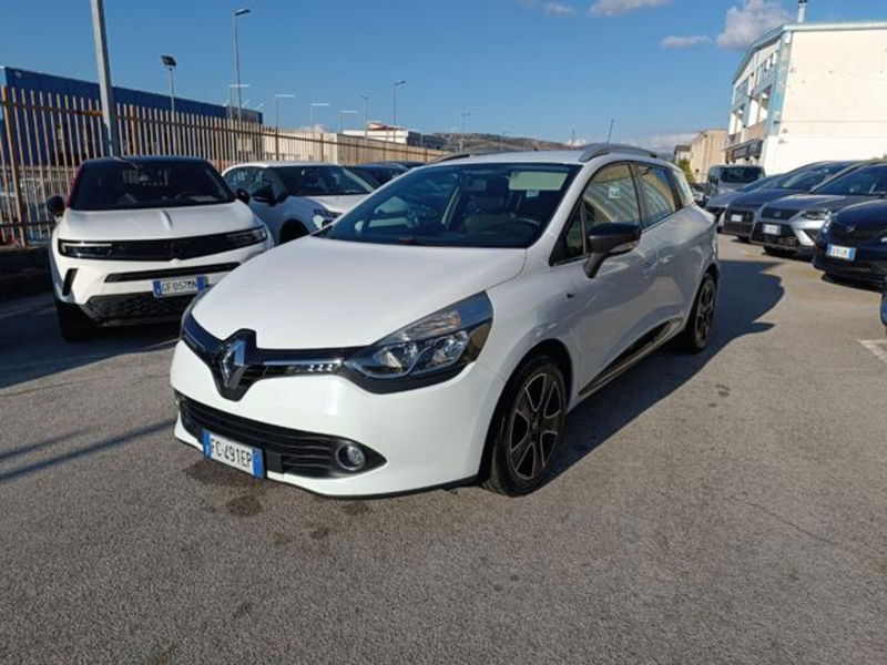 Renault Clio Sporter dCi 8V 75CV Start&Stop Energy Duel