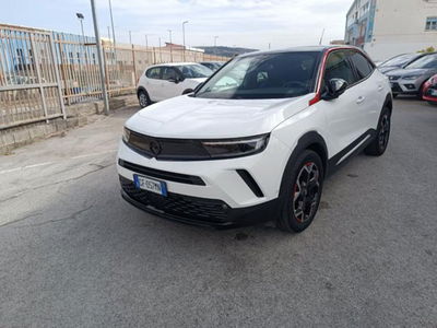 Opel Mokka 1.2 Turbo GS Line usata
