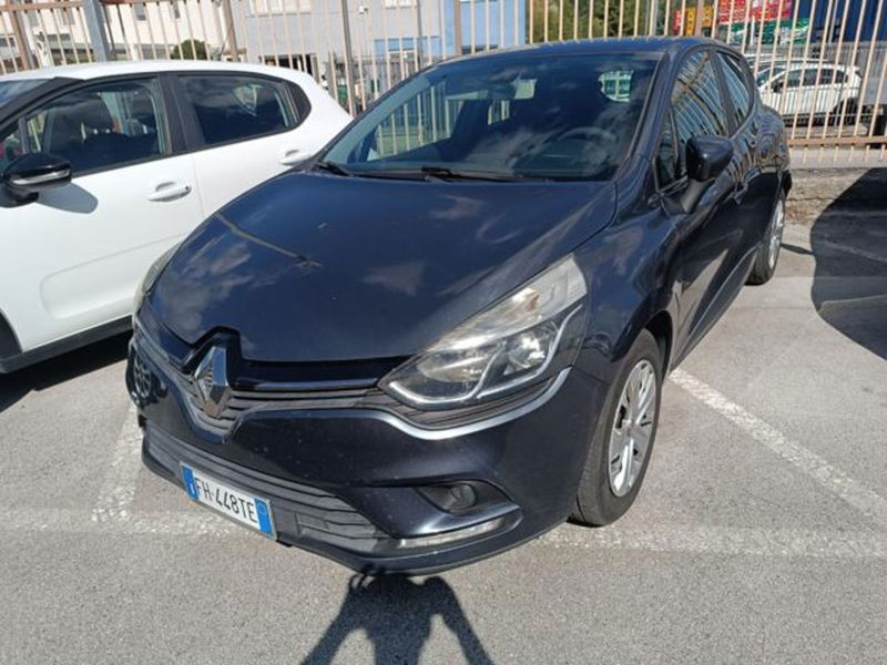 Renault Clio dCi 8V 75 CV Start&Stop 5 porte Energy Intens