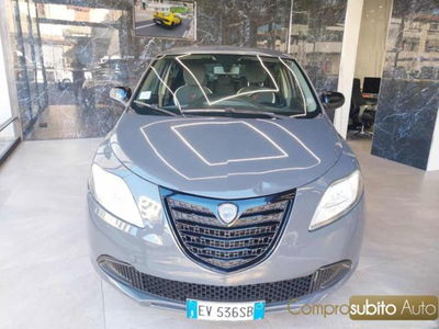Lancia Ypsilon 1.2 69 CV 5 porte Gold usata