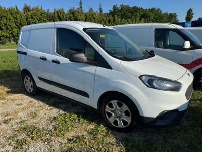 Ford Transit Courier 1.0 EcoBoost 100CV  Trend usato
