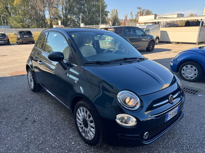 Fiat 500 1.2 Lounge usata