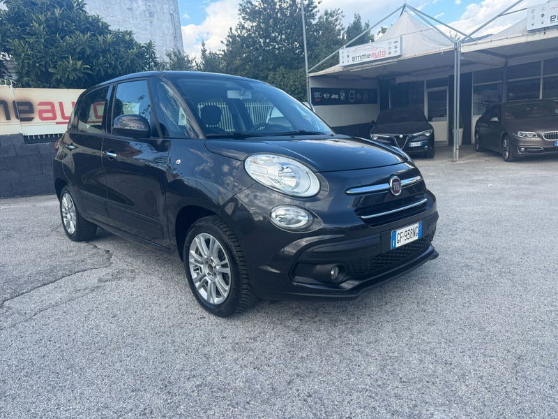 Fiat 500L Pro 1.6 MJT 120CV Pop Star 4 posti (N1)
