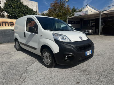 Fiat Fiorino 1.3 MJT 80CV Combi Semi Adventure
