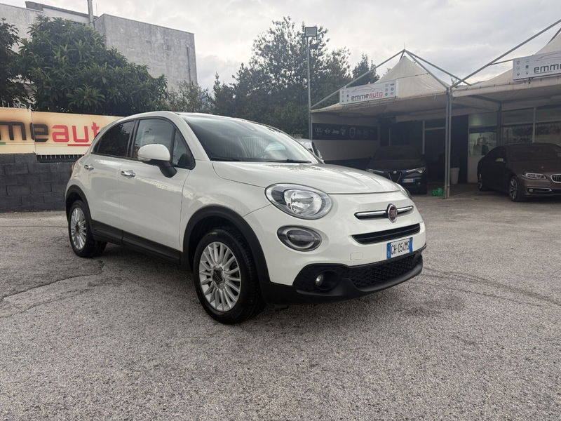 Fiat 500X 1.3 MultiJet 95 CV Connect