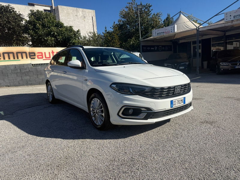 Fiat Tipo Station Wagon Tipo 1.6 Mjt S&S SW City Sport