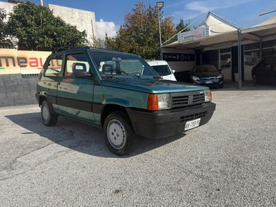 Fiat Panda 900 i.e. cat Jolly usata