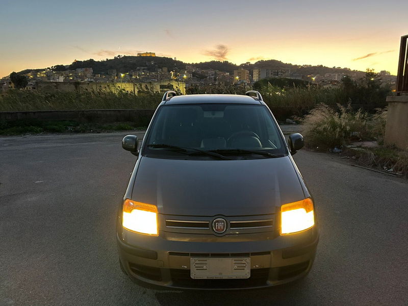Fiat Panda 1.2 Dynamic