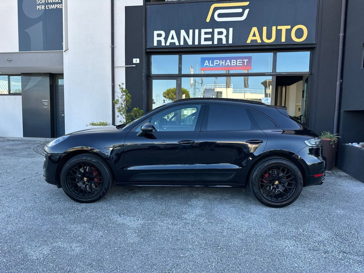 Porsche Macan GTS (3)