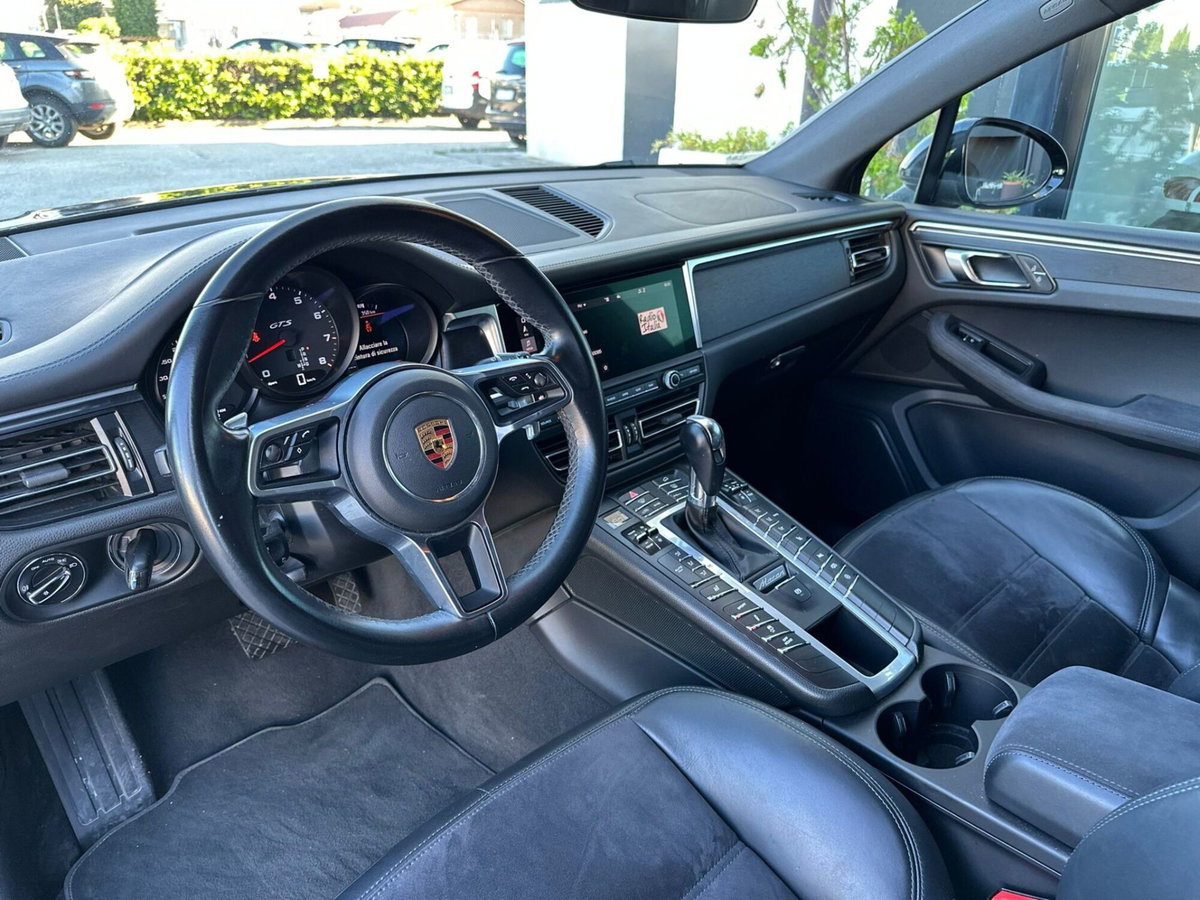Porsche Macan GTS (4)