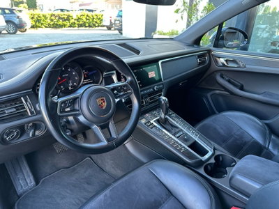 Porsche Macan GTS (4)