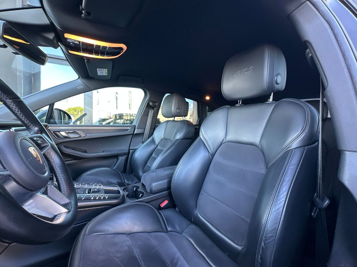 Porsche Macan GTS (5)