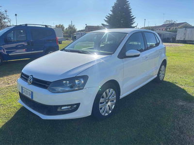 Volkswagen Polo 1.2 70 CV 5p. Comfortline usata