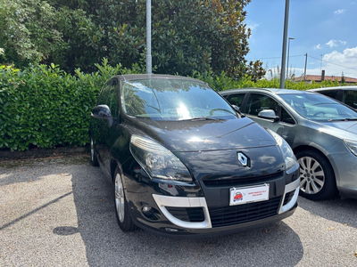 Renault Scenic E-Tech Electric 1.9 dCi 130CV Luxe usata