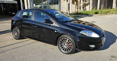 Fiat Bravo 1.9 MJT 150 CV Emotion usata