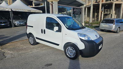 Fiat Fiorino 1.3 MJT 75CV Combi Semi usata