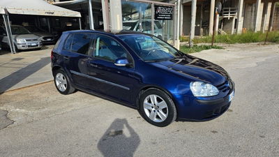 Volkswagen Golf 1.9 TDI 5p. Comfortline usata