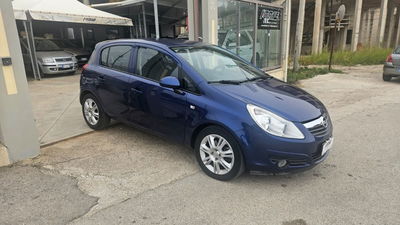 Opel Corsa 1.3 CDTI 90CV 5 porte Cosmo usata