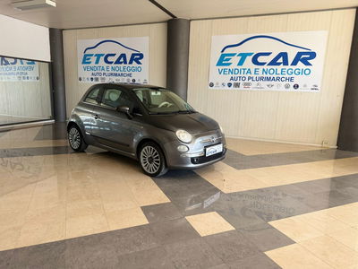 Fiat 500 1.3 Multijet 16V 75 CV by DIESEL usata