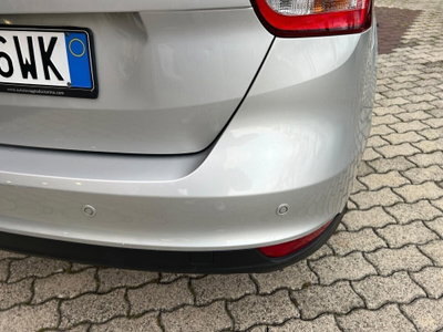 Ford Focus 1.5 TDCi 120 CV Start&Stop Titanium (5)