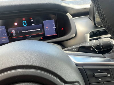 Jeep Avenger 1.2 turbo Summit fwd 100cv (15)