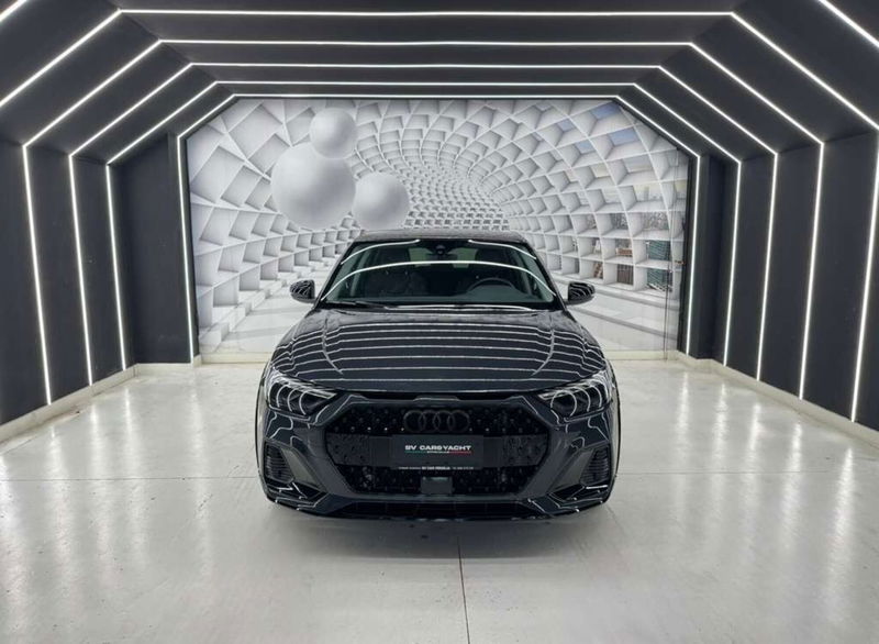 Audi A1 allstreet allstreet 25 TFSI