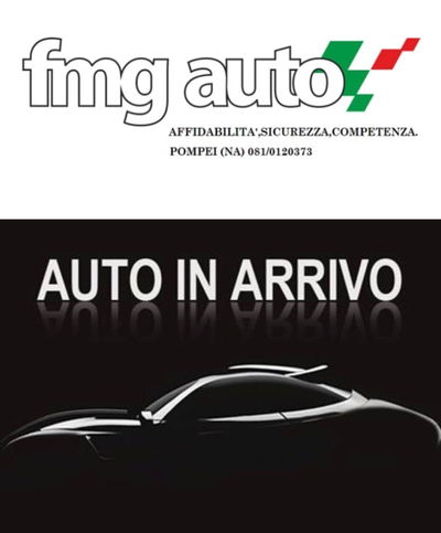 Citroen C3 PureTech 110 S&S EAT6 Elle usata