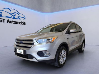 Ford Kuga 1.5 TDCI 120 CV S&S 2WD Plus usata