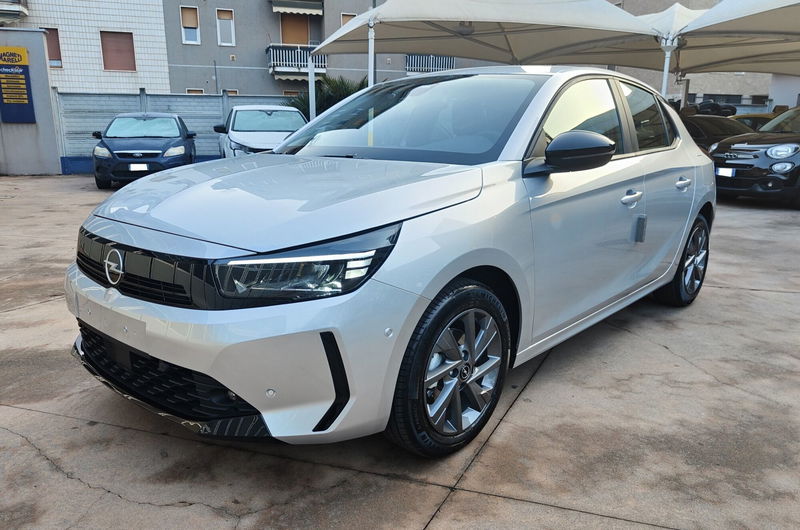 Opel Corsa 1.2 Edition