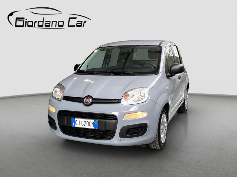 Fiat Panda Cross Cross 1.0 FireFly S&S Hybrid