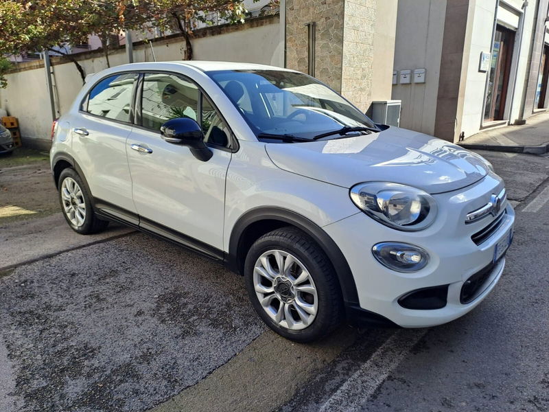 Fiat 500X 1.3 MultiJet 95 CV Sport