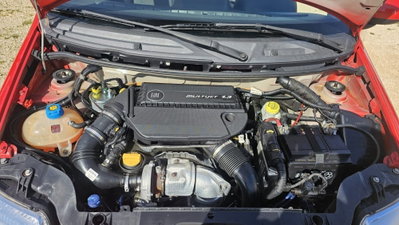 Fiat Panda 1.3 MJT DPF Van Dynamic 4 posti (4)