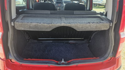Fiat Panda 1.3 MJT DPF Van Dynamic 4 posti (6)