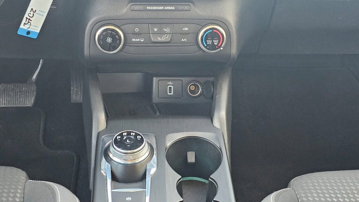 Ford Focus 1.5 EcoBlue 120 CV automatico 5p. Business Co-Pilot (10)