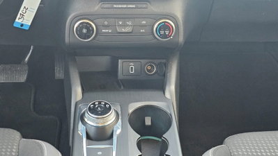Ford Focus 1.5 EcoBlue 120 CV automatico 5p. Business Co-Pilot (10)