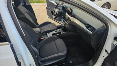Ford Focus 1.5 EcoBlue 120 CV automatico 5p. Business Co-Pilot (7)