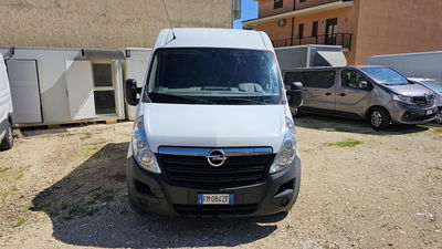 Opel Movano Furgone 35 2.3 CDTI 145CV S&S PC-TN FWD Furgone usato