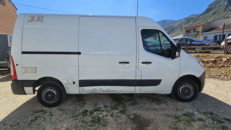 Opel Movano Furgone 35 2.3 CDTI 145CV S&S PC-TN FWD Furgone