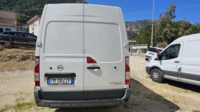 Opel Movano Furgone 35 2.3 CDTI 145CV S&S PC-TN FWD Furgone (2)