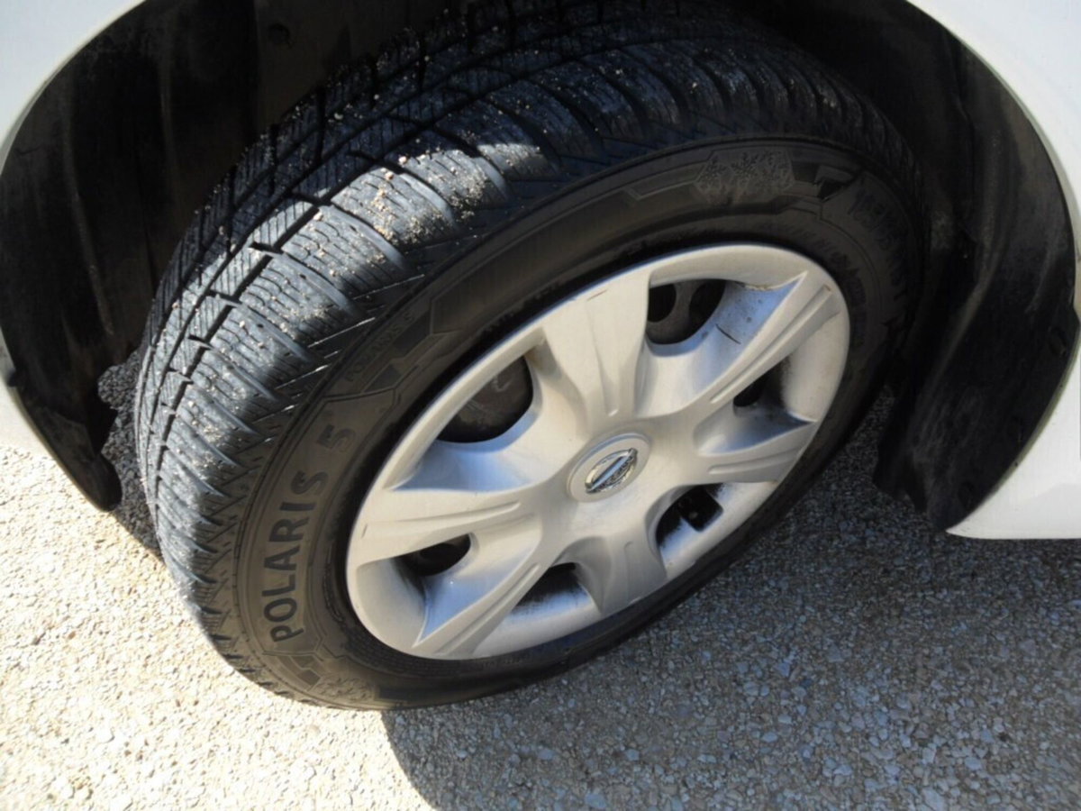 Nissan Note 1.5 dCi Comfort (3)