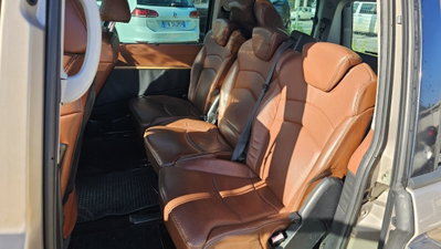 Lancia Phedra MJT Limited Edition (13)