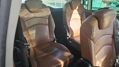 Lancia Phedra MJT Limited Edition (14)
